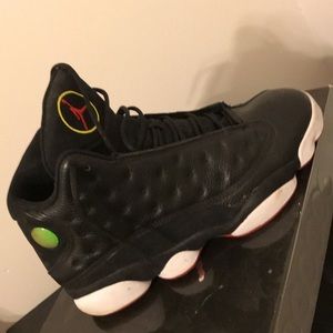 Jordan 13